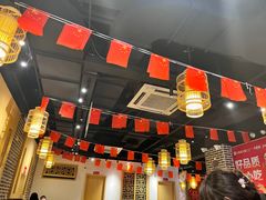 -大龙燚火锅(春熙店)