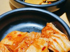 -九田家黑牛烤肉(溧水万达店)