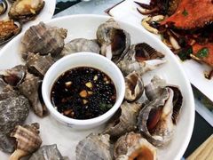 -聚德福海鲜家常菜(刘庄店)