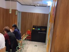-麦当劳(安定门外大街店)