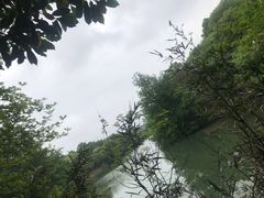 -白马涧龙池景区