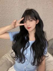 -3AM·S HAIR SALON烫发染发接发