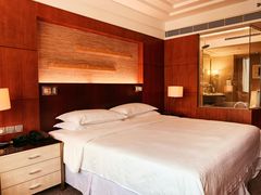 -厦门喜来登酒店