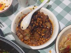 -彭耕记猪油炒小菜(吉联mall店)