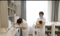 -优乐府母婴月子中心(开运街店)