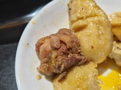 -一只烧鸡公(解放碑店)