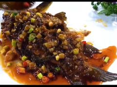 -蓬舍鱼馆(英伦城邦店)