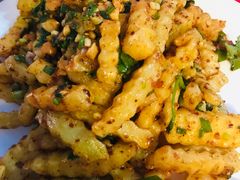 -一个叫川的地方(麒麟新天地店)