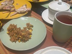 -云尚自助餐厅(佛山南海瞻云酒店)