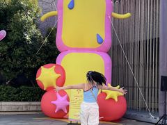 -深圳来福士广场