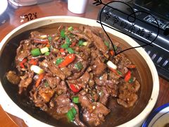 -爷爷的土钵菜(九龙街店)