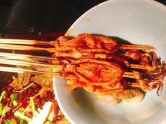 -老板恋上鱼(高新万达店)