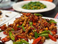 -旺角小渔村(二马路店)