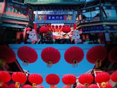 -古文化街旅游区