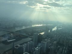 -广州四季酒店