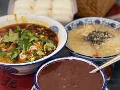 -袁妈红豆汤(重庆总店)