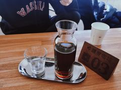 -ChanDu躔度咖啡(灯塔店)