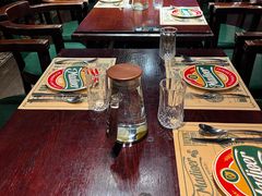 -马迭尔德式西餐精酿啤酒屋(中央大街店)