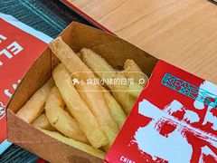 -塔斯汀·中国汉堡(万达店)