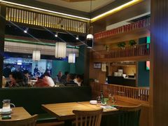 大堂-费大厨辣椒炒肉(万家丽一店)