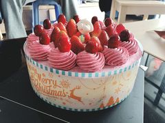-85度C(南京珠江华海店)