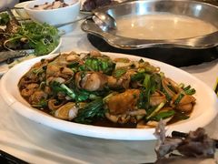 -邹记羊肉馆(阳山店)