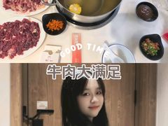 -陈记顺和潮汕牛肉火锅(韩江路店)