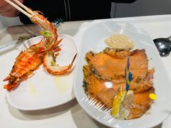 -宜家·瑞典风味餐厅(海达南街店)