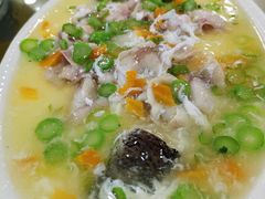 -食为先(中山七路店)