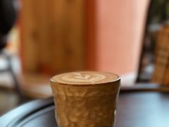 -行山咖啡(南湖店)