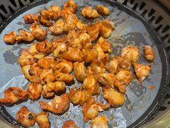 -汉阳廷自助烤肉·火锅(万丰海岸城店)