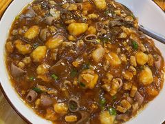 -小郭私房菜·海肠捞饭店(学士街店)