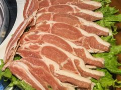 -清真华宇开锅羊肉