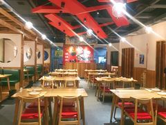 大堂-虾满堂(瑞虹店)