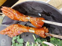 -老虎滩大连海鲜烧烤(建邺云锦路总店)