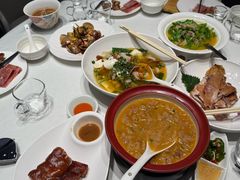 -祥记餐饮•豫粤珍味(金隅大厦店)