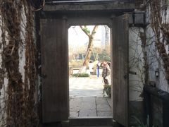 -院子餐厅·大锅菜·老杭帮(桥西直街店)