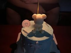 -鹿里烘焙LulyBaking(东二环泰禾广场店)