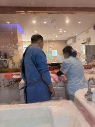 -恒悦贝贝月子会所(海珠店)