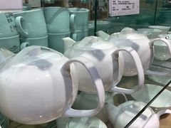 -MUJI无印良品(华贸店)