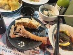 -松坂屋日料自助(长城路店)