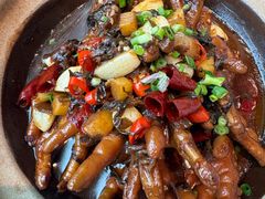 -翡翠江南(国贸商城店)