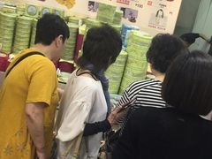 -珍妮曲奇聪明小熊(尖沙咀店)