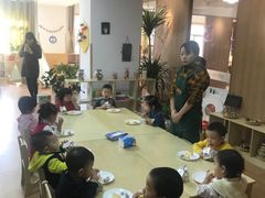 -世纪飞马幼儿园(西城校区)