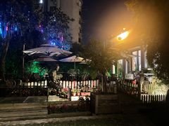 -老洋房花园饭店(绍兴路店)