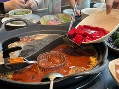 -莺花渡火锅City Green(万象城店)