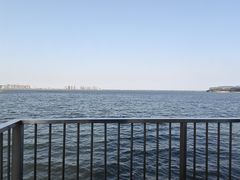 -滴水湖