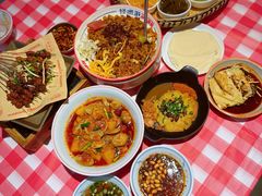 -怪噜范·贵阳小吃大排档(世纪金源店)