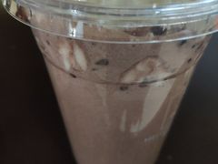 特调巧克力-麦隆咖啡(北大店)