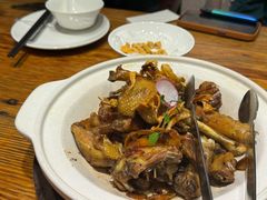 -临家闽南菜(宝洲路店)
